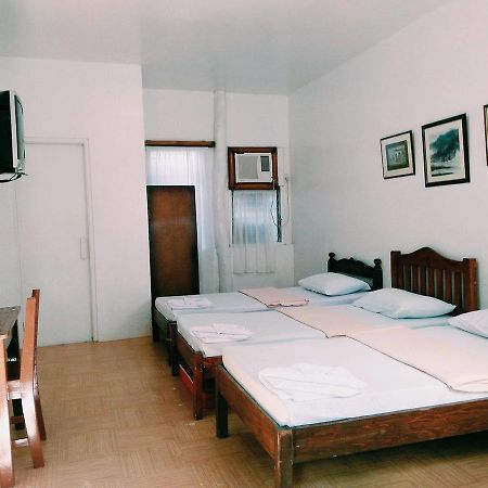 Coron Villa Extérieur photo