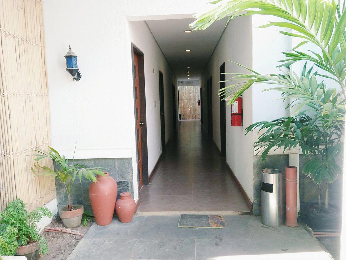Coron Villa Extérieur photo