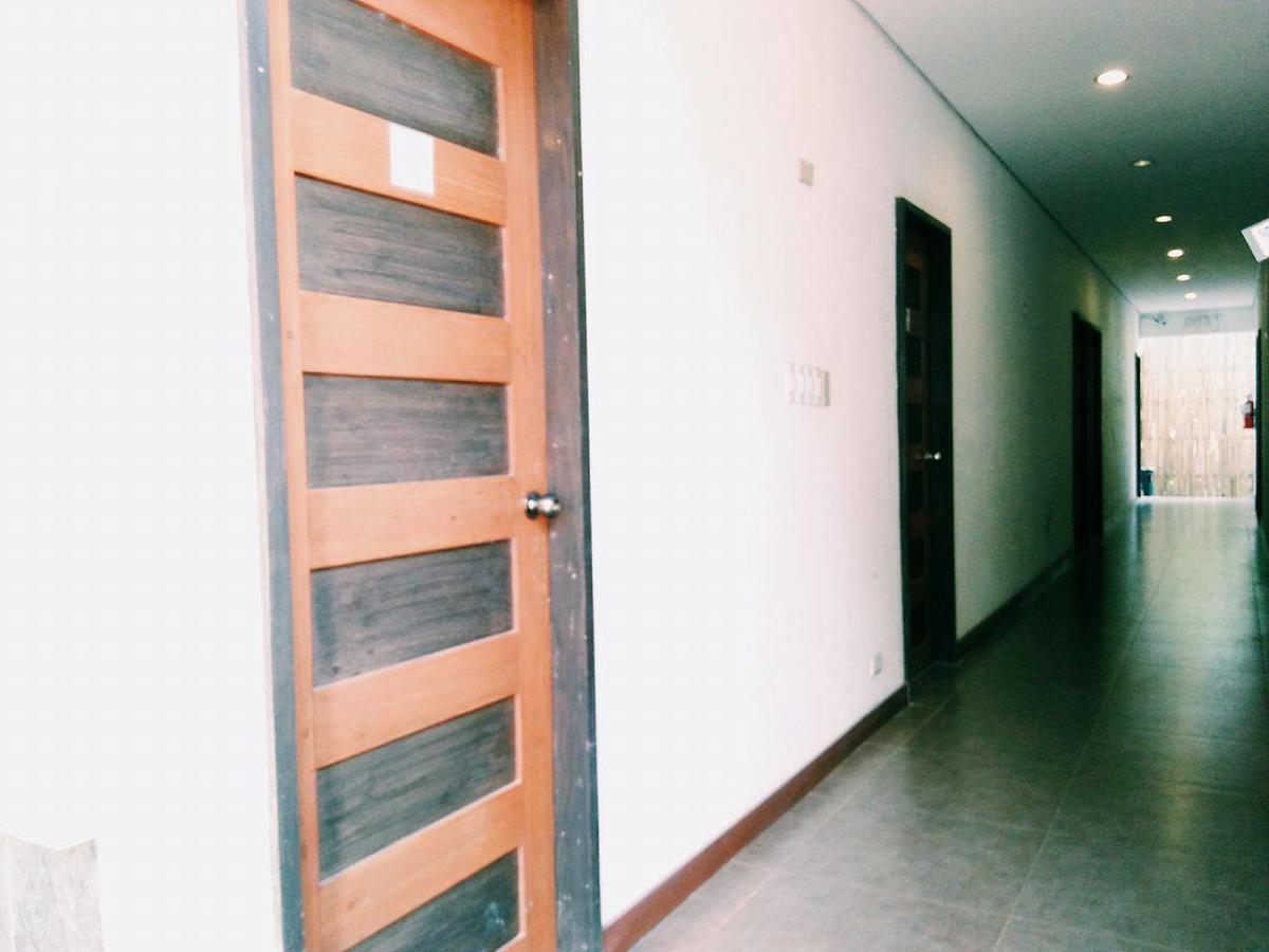 Coron Villa Extérieur photo