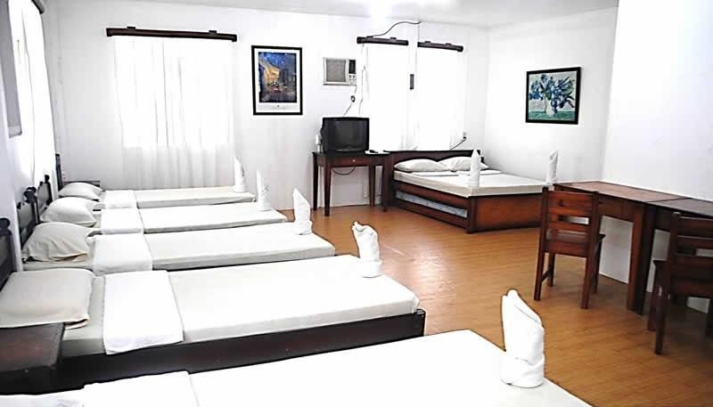 Coron Villa Extérieur photo