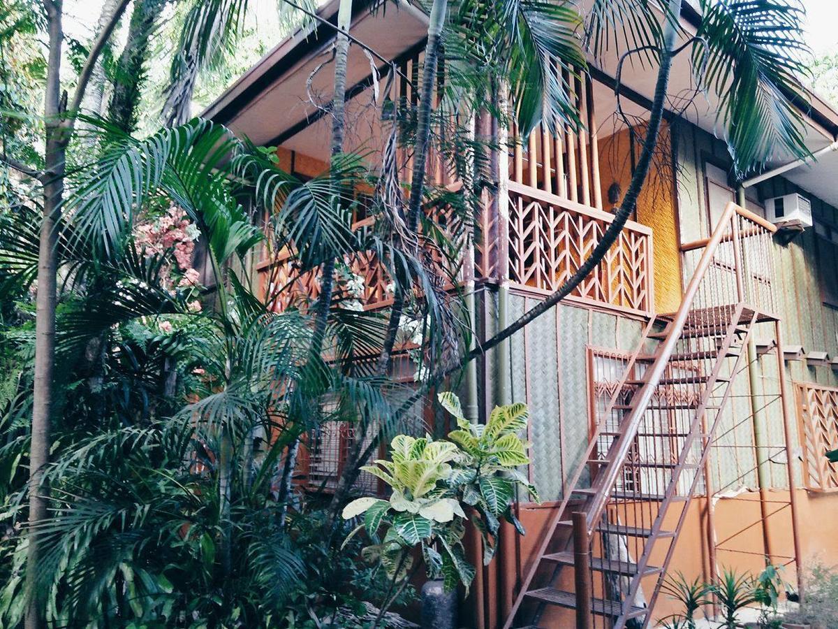 Coron Villa Extérieur photo