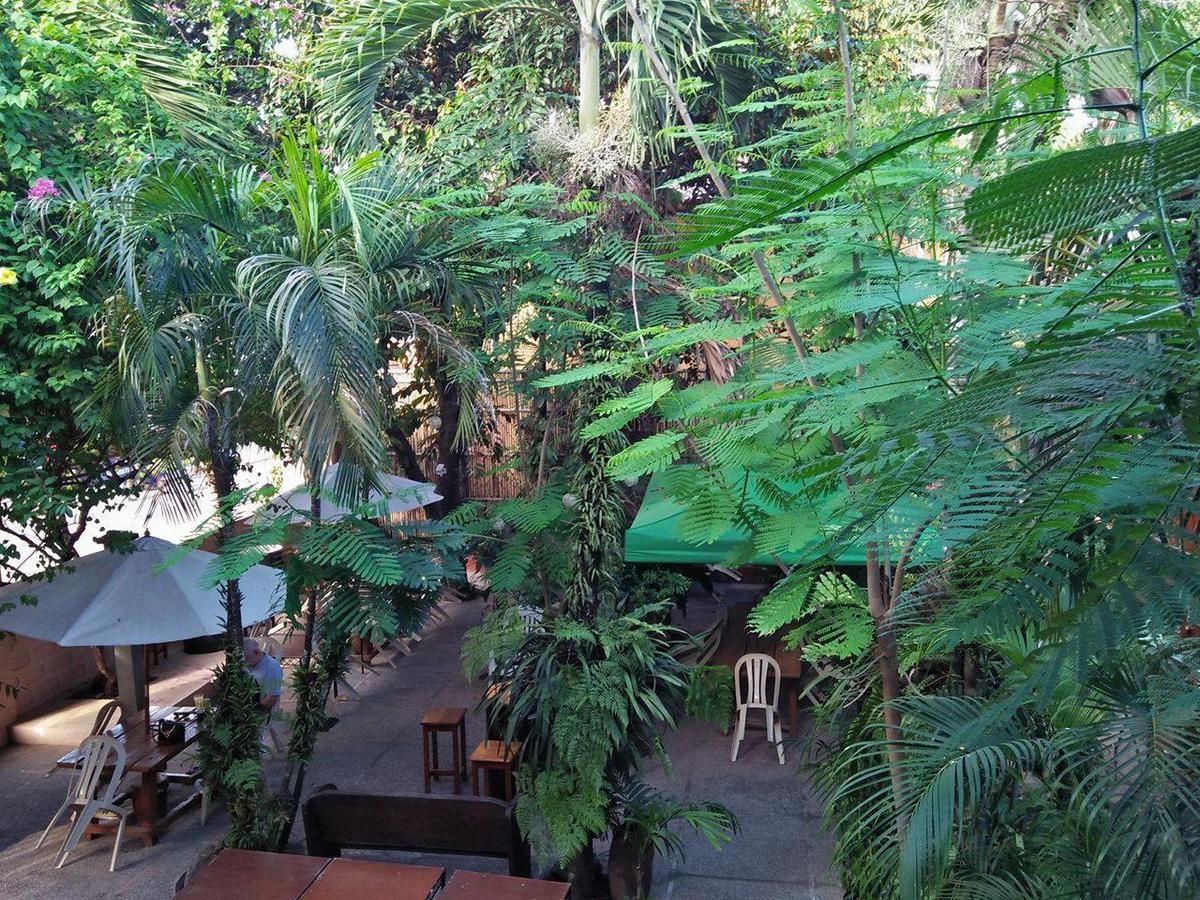 Coron Villa Extérieur photo